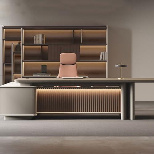 Transform Your Workspace With Stylish Functional Desks