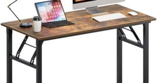 Stylish & Functional Desks for Every Home Office Need