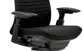 Discover Comfort: Versatile Ergonomic Office Chairs