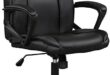 Versatile Ergonomic Office Chairs for Comfort & Support