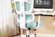 Discover Ergonomic Office Chairs for Ultimate Comfort