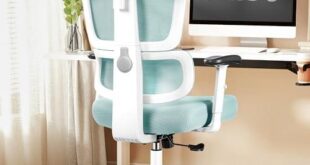 Discover Ergonomic Office Chairs for Ultimate Comfort