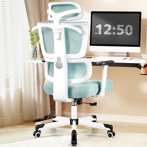 Discover Ergonomic Office Chairs for Ultimate Comfort