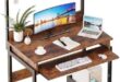 Upgrade Your Workspace with Stylish and Functional Desks