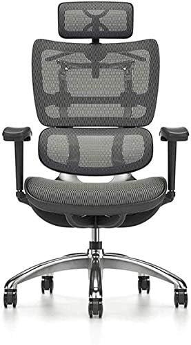 Enhance Comfort with Our Versatile Ergonomic Office Chairs