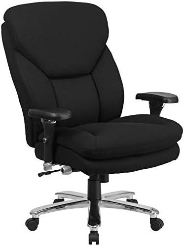 Discovering Comfort: Our Take on the Hercules Office Chair