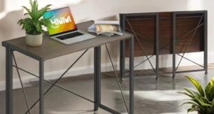 Versatile computer desks for your home office needs