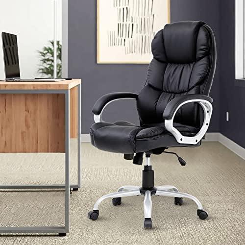 Comfortable and Stylish Office Chairs for Your Workspace