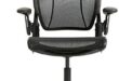 Discovering Comfort: Our Take on the Humanscale World One Chair