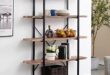 Discovering Balance: Our Take on the O&K 5-Tier Bookshelf