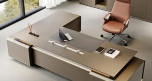 Versatile Desks for Every Workspace Need and Style