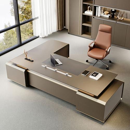 Versatile Desks for Every Workspace Need and Style