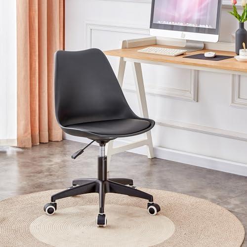 Revamp Our Workspace: A Review of the Dolonm Desk Chair