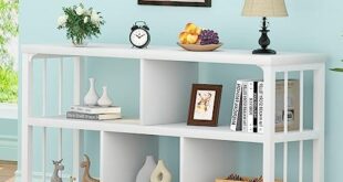 Stylish and Functional Book Storage Solutions for Any Space