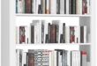 Versatile Bookcases for Stylish and Organized Spaces