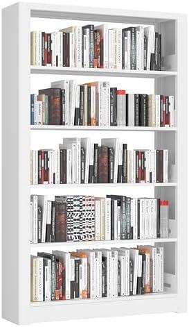 Versatile Bookcases for Stylish and Organized Spaces