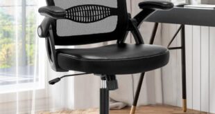 Finding Comfort and Style: Our Take on the LUCKYEAR Chair