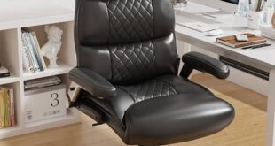 Explore Ergonomic Chairs for Ultimate Comfort and Support