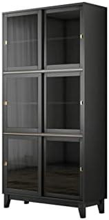 Exploring the UNNS Bookshelf: Our Functional Storage Solution