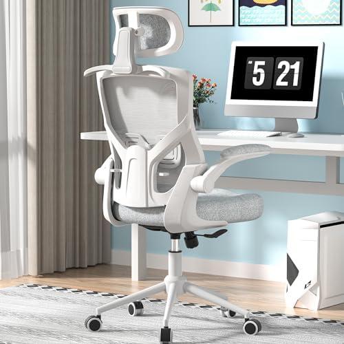 Discover Comfort: Our Review of the FEKESUN Ergonomic Chair