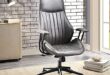 Explore Ergonomic Office Chairs for Comfort and Support