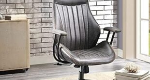 Explore Ergonomic Office Chairs for Comfort and Support