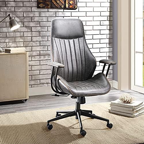 Explore Ergonomic Office Chairs for Comfort and Support