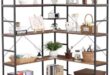 Versatile Bookshelves for Every Space and Style