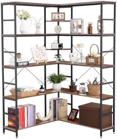 Versatile Bookshelves for Every Space and Style