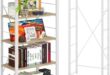 Transforming Spaces: Our Review of the 4NM Industrial Bookcase