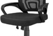 Explore Ergonomic Office Chairs for Maximum Comfort