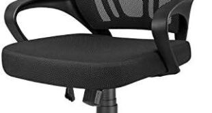 Explore Ergonomic Office Chairs for Maximum Comfort