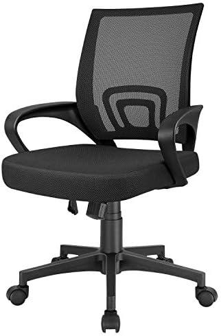 Explore Ergonomic Office Chairs for Maximum Comfort