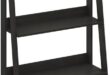 Stylish, Compact Bookshelves for Every Space and Need