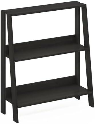 Stylish, Compact Bookshelves for Every Space and Need