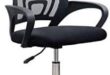 Stylish Ergonomic Office Chairs for Ultimate Comfort