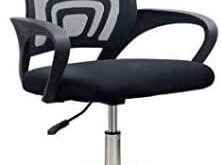 Stylish Ergonomic Office Chairs for Ultimate Comfort