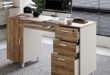 Stylish and Functional Desks for Your Home Office Needs