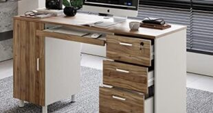 Stylish and Functional Desks for Your Home Office Needs