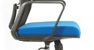 Elevate Comfort: Explore Ergonomic Office Chair Options