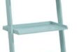 Discovering Style and Functionality: Our Take on the Sea Foam Bookshelf Ladder