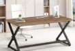 Transform Your Workspace: Comfort Meets Functionality