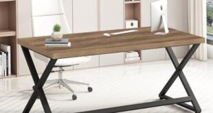 Transform Your Workspace: Comfort Meets Functionality