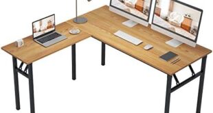 Diverse Desks: Stylish, Functional, and Space-Savvy Options!