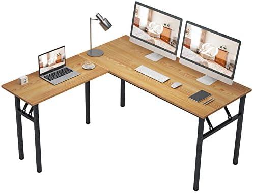 Diverse Desks: Stylish, Functional, and Space-Savvy Options!