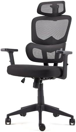 Comfort Meets Style: Explore Our Versatile Office Chairs