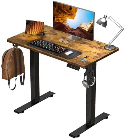 Versatile Desks for Every Space and Need: Explore Now!