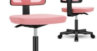 Stylish Ergonomic Chairs for Comfort and Productivity