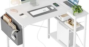 Versatile Desks for Every Workspace: Style and Functionality