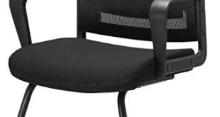 Explore Stylish and Comfortable Office Chairs for Every Space